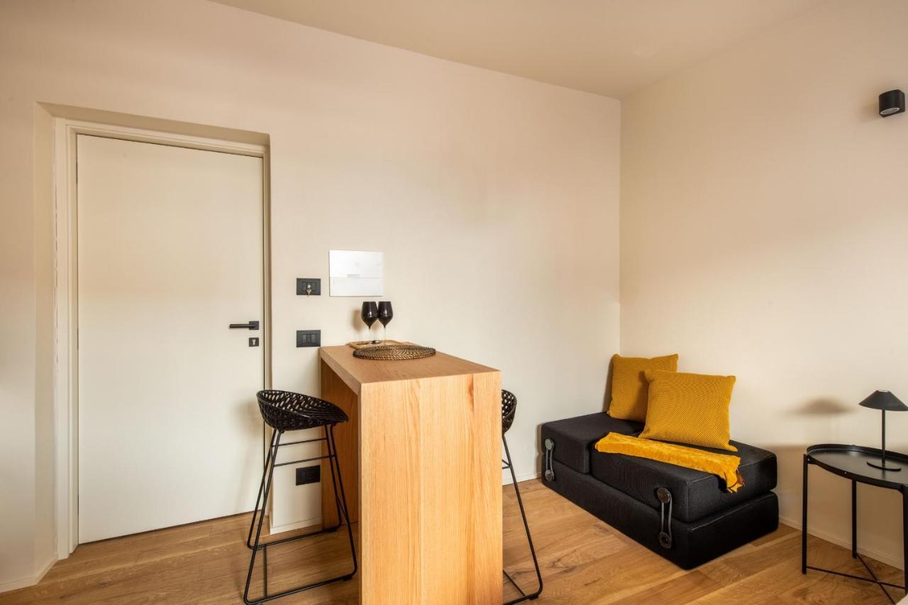 Candeloro Boutique Apartments By Wonderful Italy Cefalu Exterior photo