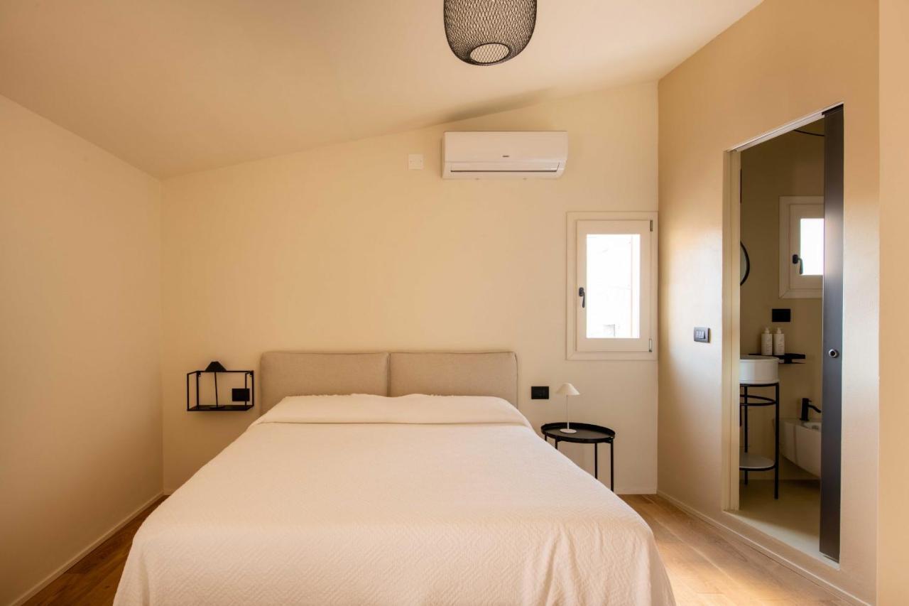 Candeloro Boutique Apartments By Wonderful Italy Cefalu Exterior photo