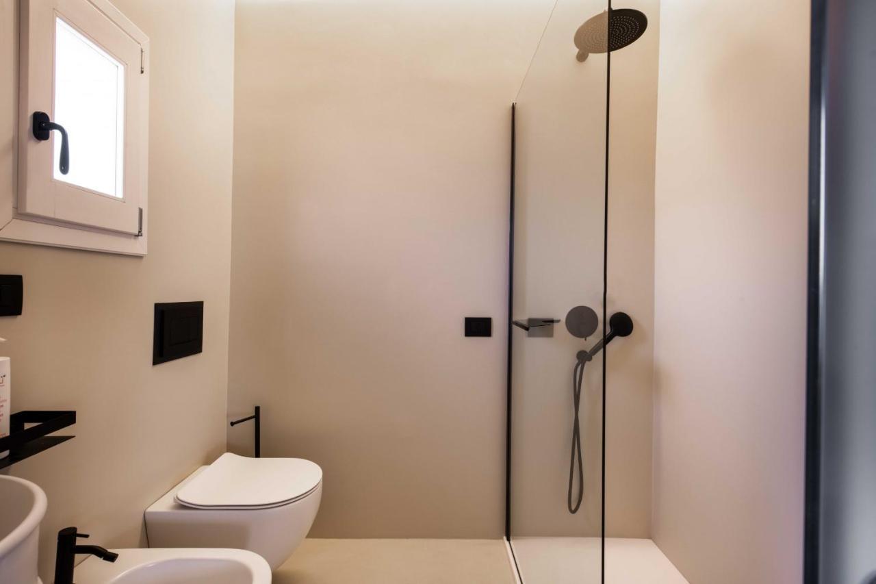 Candeloro Boutique Apartments By Wonderful Italy Cefalu Exterior photo